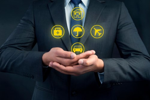 Zurich debuts new one-stop insurance shop